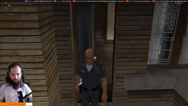 Ничего личного, просто работа | !Подсказки, !Интерактив смотреть онлайн