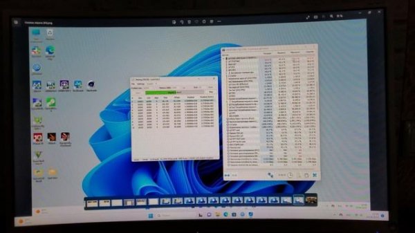 Обзор и тестирование мини-ПК GenMachine на Ryzen 5 5600H: доступное решение для работы и развлечени