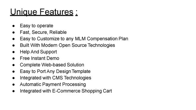 BEST MLM Clone Script смотреть онлайн