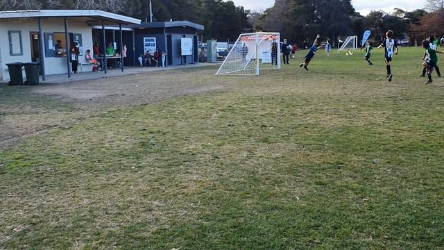 Lemar goal at Kanga Cup 2019 смотреть онлайн