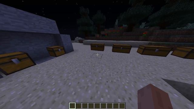 Обзор мода на Minecraft №1: Ninja Gear смотреть онлайн