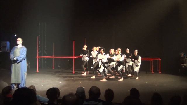 Westmont College Presents: The Magic Flute - March 3, 2019 смотреть онлайн