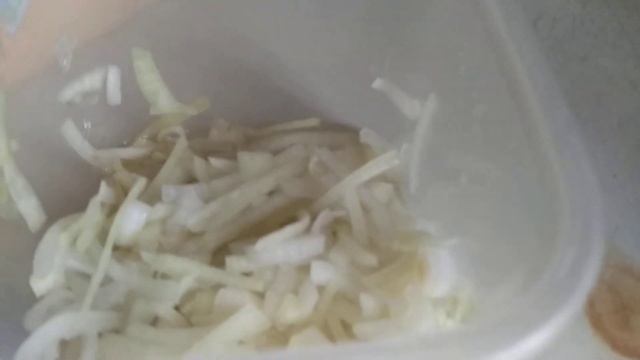 Салат из тунца! смотреть онлайн