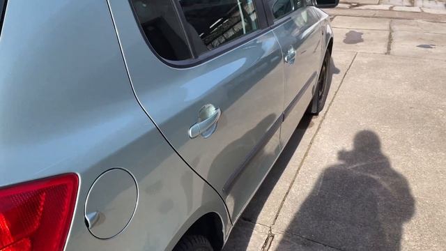 После длительной стоянки колесо заклинило, что делать? смотреть онлайн