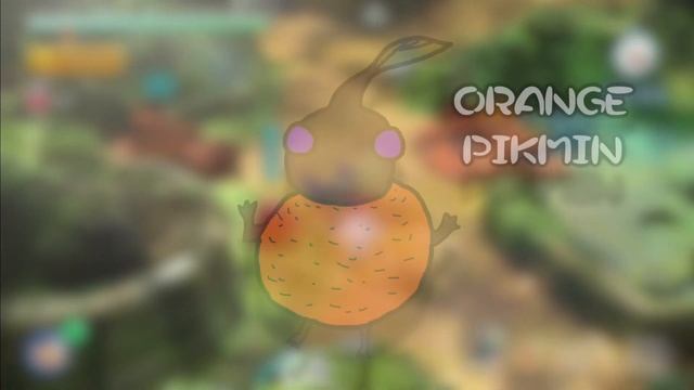 New Pikmin Types! - Secret Onion Theory (Pikmin 4) смотреть онлайн