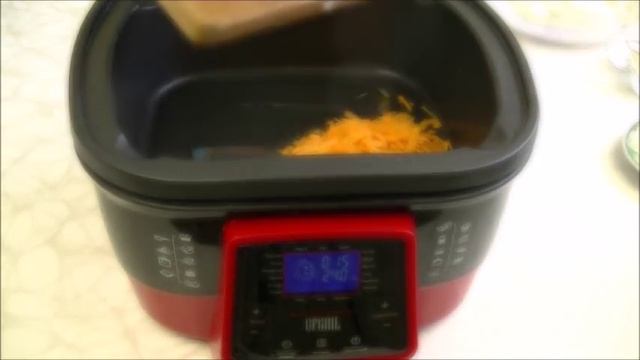 СУП из СУШЁНЫХ ГРИБОВ из ОПЯТ! ГРИБНОЙ СУП в МУЛЬТИВАРКЕ смотреть онлайн