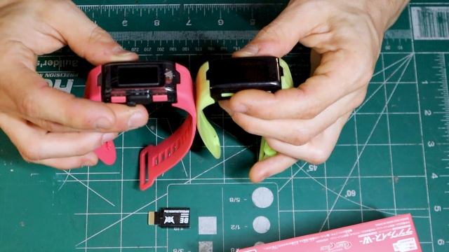 Digivice VV Unboxing & GIVEAWAY! ??? смотреть онлайн