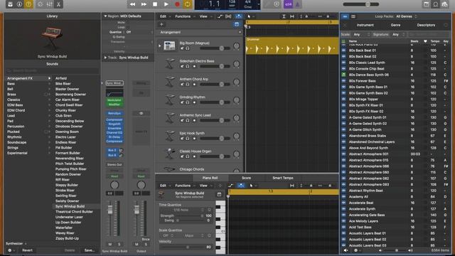 Logic Pro X 10.4.8 Getting Started, Installing on 2019 MacBook Pro, Best Apple License Discount Tip смотреть онлайн