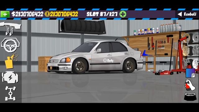 Fr Legends livery CIVIC FERIO смотреть онлайн
