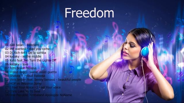 3.Freedom смотреть онлайн