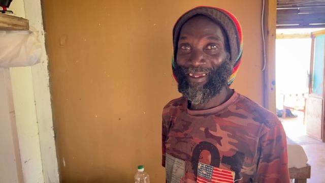 Rasta BURGERS! The Best Veggie Burgers on Earth ? смотреть онлайн