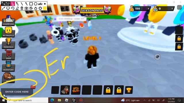 FUTURE CODES!! | *NEW*ROBLOX WORLD DEFENDERS - TOWER DEFENSE CODES 2023! (INFINITE) смотреть онлайн