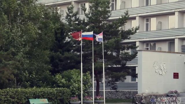 Усть-Качка & Пермь 2013 смотреть онлайн