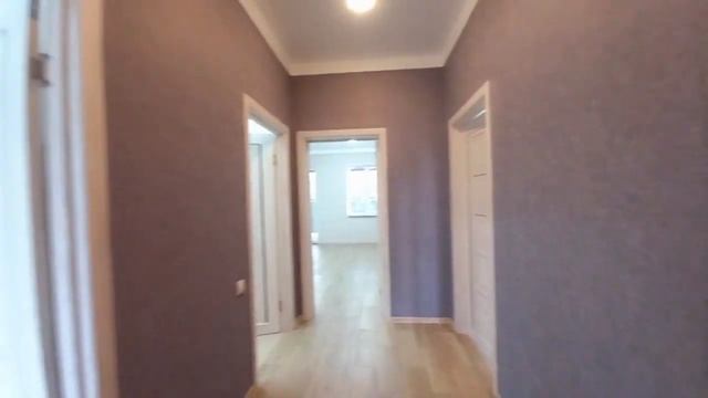 Новый дом на кубани, под ключ, с газом! Цена 7 млн 500 тыс.руб.