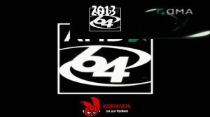 (V6) AMD - Sparta Time Travelling Remix