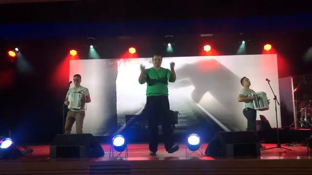 Д.Прянов, С.Войтенко,С.Котков Баян Микс репетиция смотреть онлайн