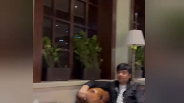 ШАХЗОДА ТУРКИЯГА КЕЛИНИ БИЛАН ФЕСТИВАЛДА смотреть онлайн