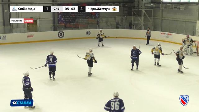 Кубок А.И. Покрышкина . "Сибирские Звёзды" - "Чёрная Жемчужина". ЛДС "Колос". 03.09.2022 г. смотреть онлайн