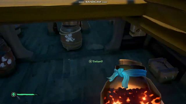 Heave Away & Plunder | We ARRRR the BAD MEN! | Sea of Thieves Gameplay смотреть онлайн
