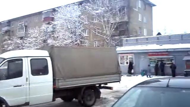 МО Орехово-Зуево Парковская д.13 стр.1 часть 2 время 12-00 смотреть онлайн