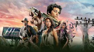 Любовь и монстры - Трейлер HD 2020