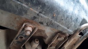 как снять бампер калина 1