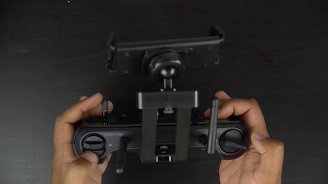 3D Robotics Solo Smart Drone - Unboxing & First Flight смотреть онлайн