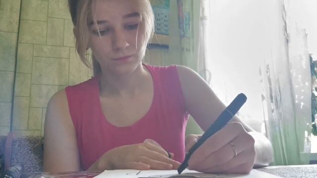 Пингвин с сердечком сказочный рисунок смотреть онлайн