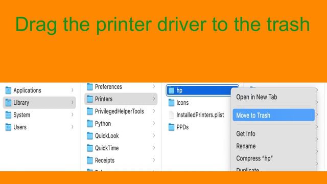 Fix" HPDM.framework Malware On Macbook Pro/Air MacOS BigSur смотреть онлайн