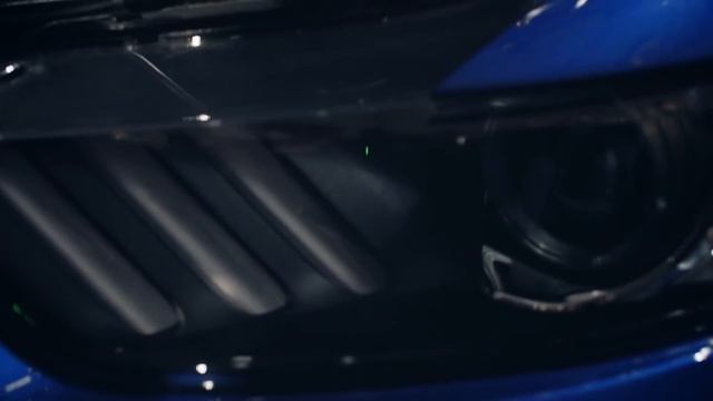 An Insider’s Look At The 2017 Ford Shelby Super Snake | Enthusiast | Ford Performance