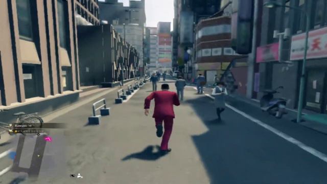 Yakuza: Like a Dragon – PS1 DEMAKE (на минималычах) смотреть онлайн