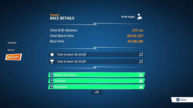 HOT WHEELS UNLEASHED™ 2 - Turbocharged