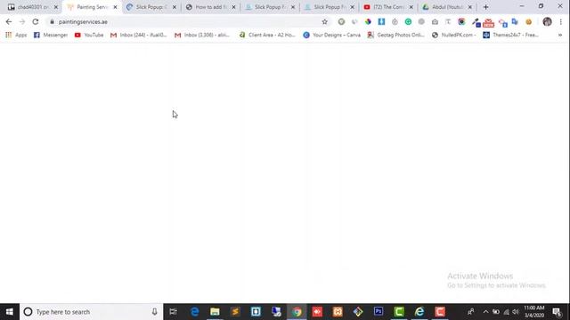 How to add Floating Button Popup WordPress смотреть онлайн