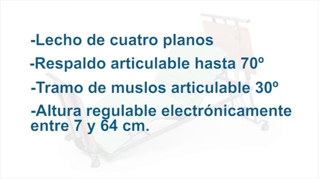 Camas Alzheimer de cota cero смотреть онлайн