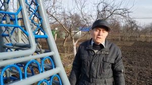 Ветряк 1: сделай своими руками