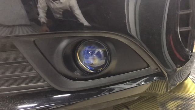 Độ bóng đèn bi gầm GTR cho xe Kia Cerato смотреть онлайн
