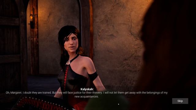 Work in Progress - The Heirloom Lost смотреть онлайн