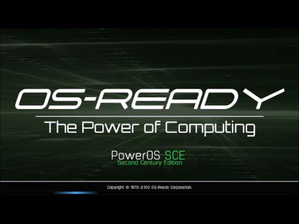 Never Released Operating Systems 1