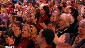 Жди Меня 26.04.2004