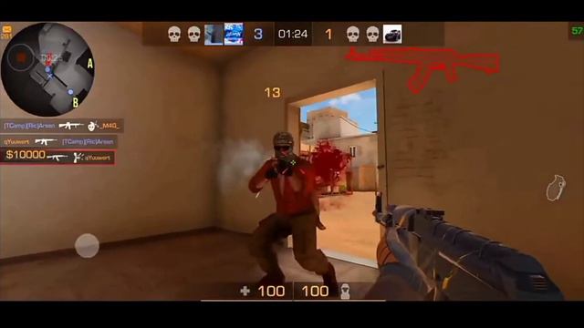 лучший игрок 1978года/фрагмувик стандофф 2 смотреть онлайн