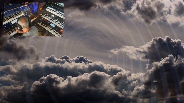 Paddiviv - Alll my synths and ome VST's смотреть онлайн