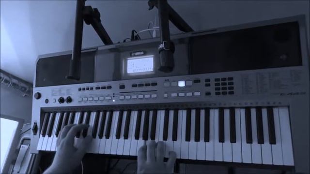 Mix Disco Polo #1 Yamaha cover 2k20 смотреть онлайн