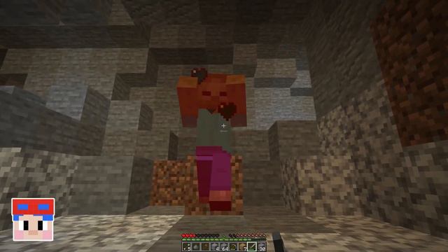 SHEEP + CREEPER = ...Sheeper? | Survival Island: Minecraft EP10 | Mother Goose Club Let's Play смотреть онлайн