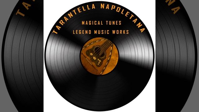 Tarantella Napoletana (Mandolin Ensemble) смотреть онлайн