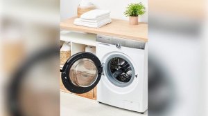 Стиральная машина Leran WMS 78148 WSD2