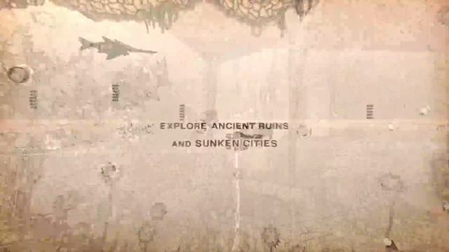 Earth Atlantis смотреть онлайн