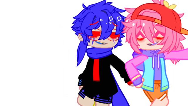 Daisy Daisy meme ||Ft. Fresh sans/Error sans|| Glmv (wholesome au) смотреть онлайн