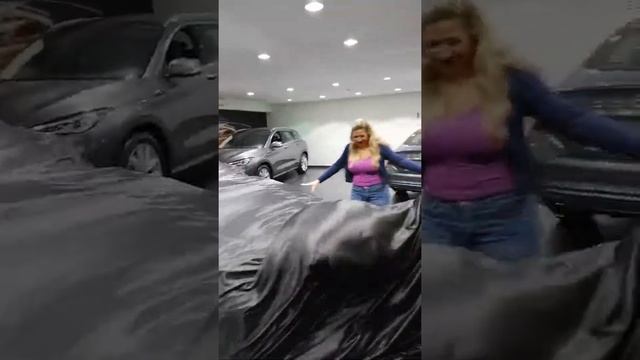 Surprise @Infiniti Rymco To My Love Nada, Vincent & Magdalena смотреть онлайн