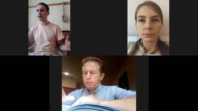 Обо всем за один час. Бхакта Владислав. ШБ.4.26.11–13 смотреть онлайн