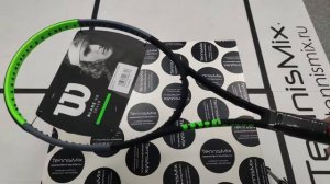 Как выбрать ракетку для большого тенниса. Выбор ракетки по характеристикам.